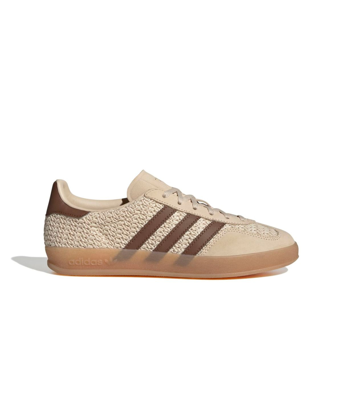 Adidas Gazelle Indoor “Bege Crochet” – Savage Store