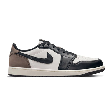 Air Jordan 1 Low "Mocha"