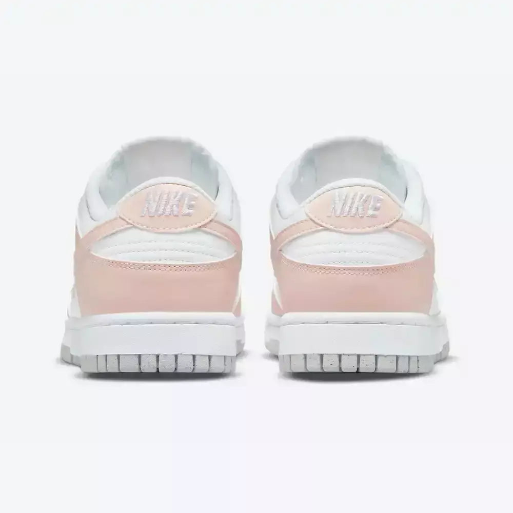 Dunk Low Move To Zero Pink