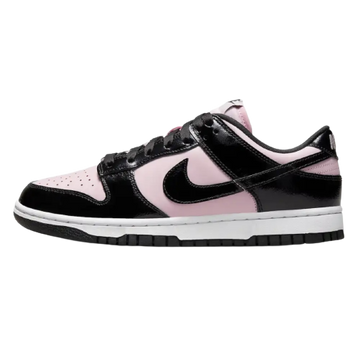 Dunk Low "Pink Foam Black"