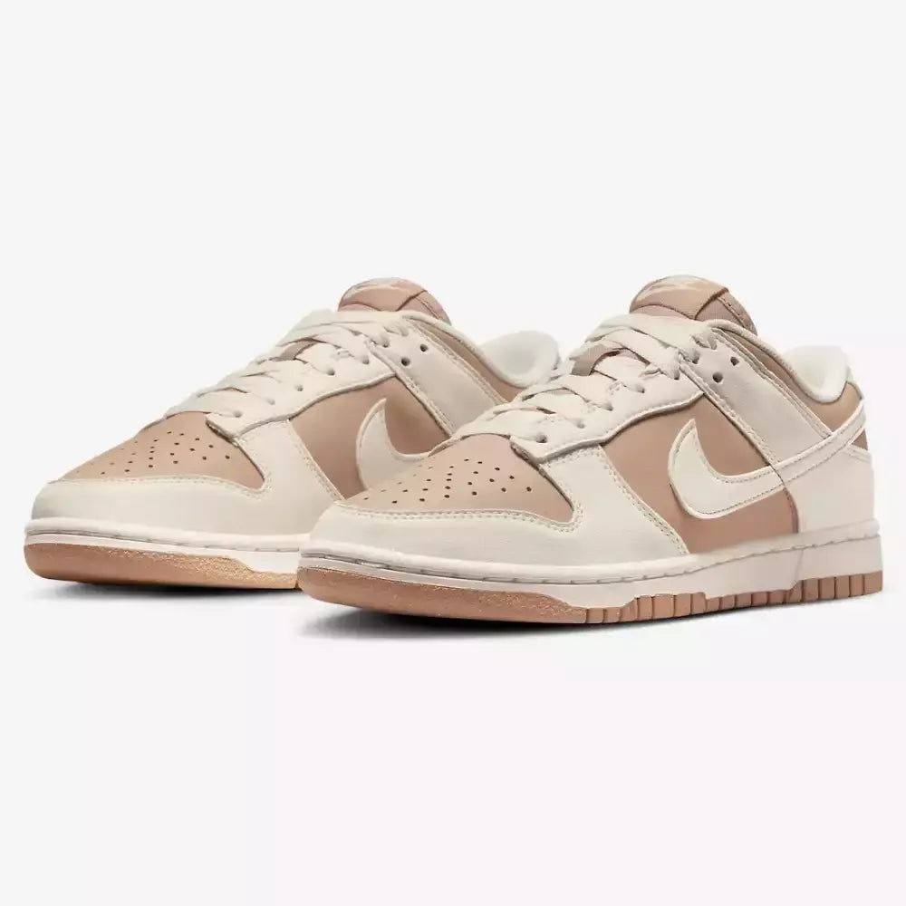 Dunk Low "Better Hemp"