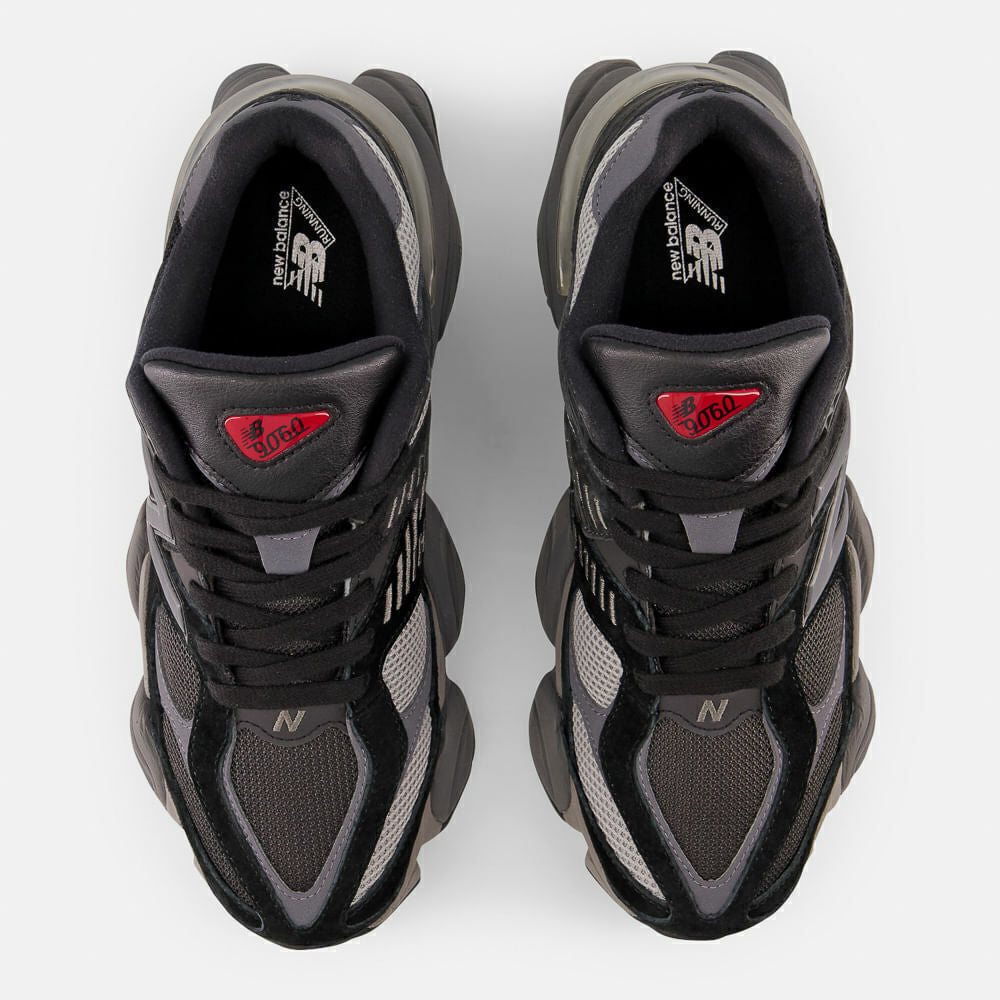 New Balance 9060 "Castlerock Black"