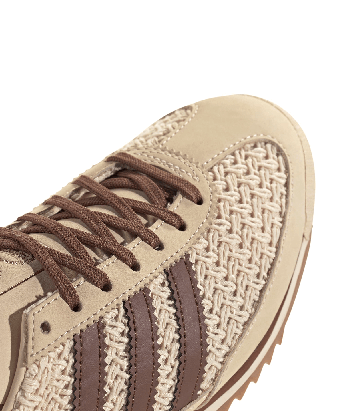 Adidas SL 72  “Bege Crochet”