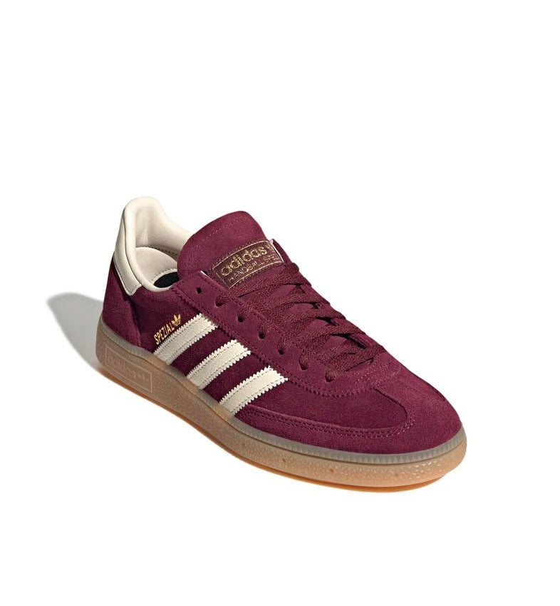 Adidas Handball Spezial “Burgundy”