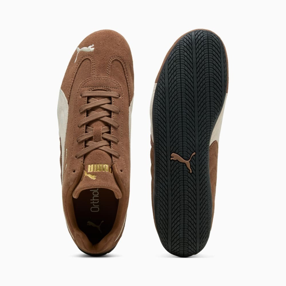 Puma Speedcat "Archive Haute Coffee"