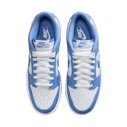 Dunk Low "Polar Blue"