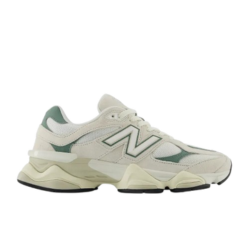 New Balance 9060 Linen Dark Juniper