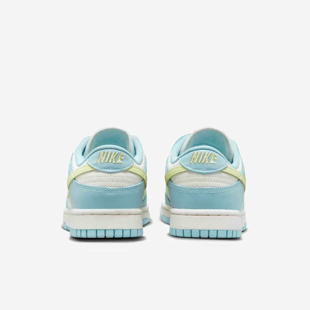Dunk Low "Ocean Bliss"