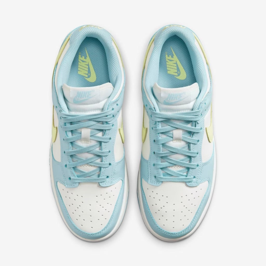 Dunk Low "Ocean Bliss"