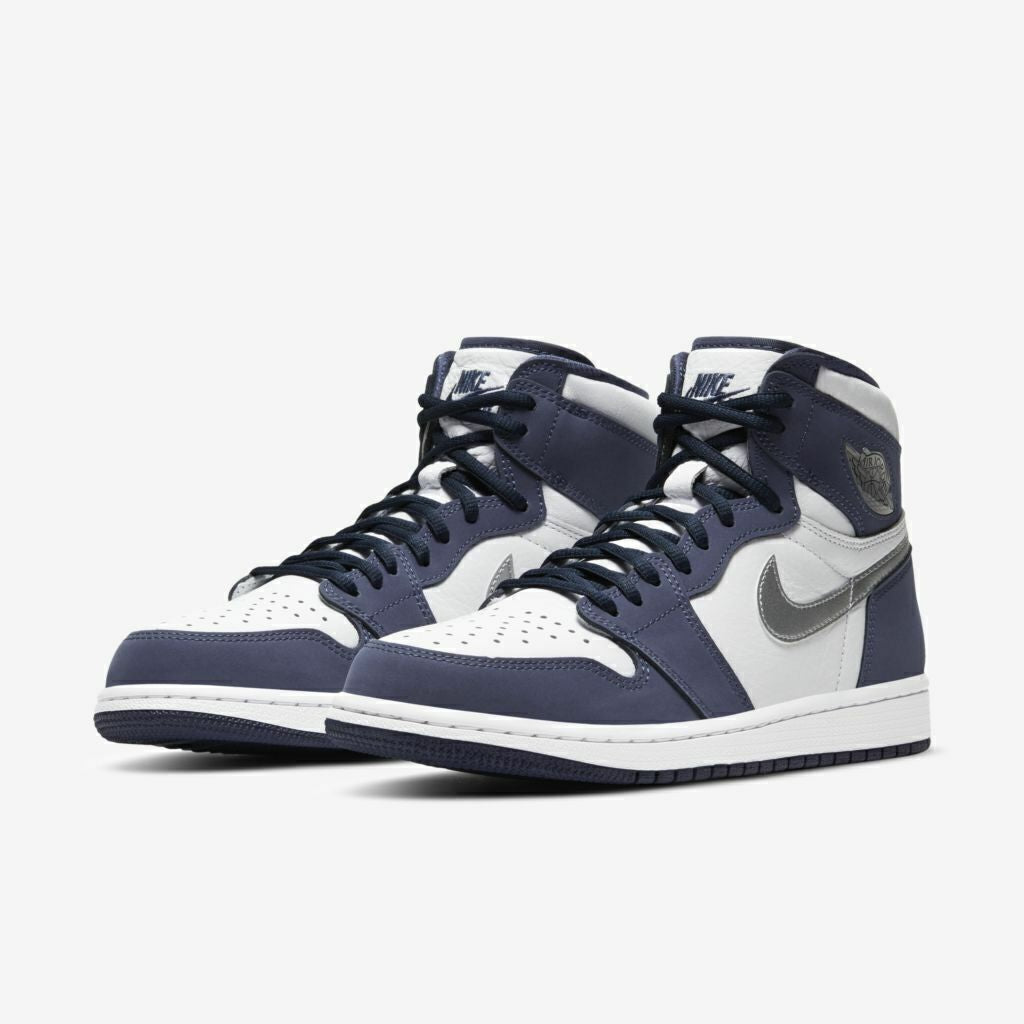 Air Jordan 1 High CO.JP "Midnight Navy"