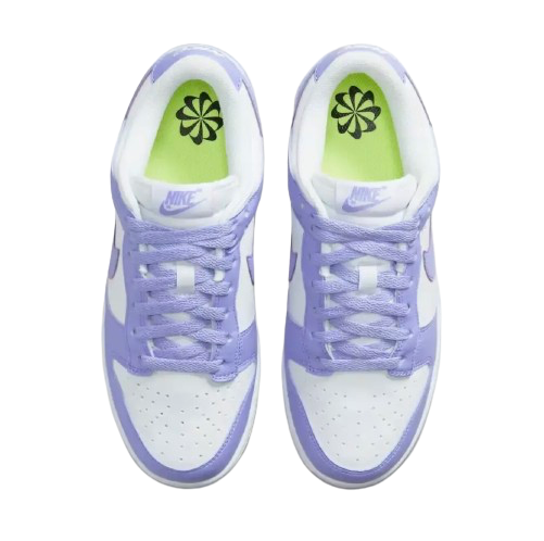 Dunk Low Next Nature "Lilac"