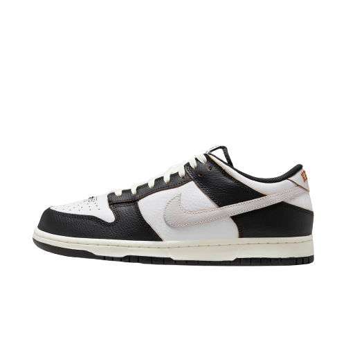 HUF x Nike Dunk Low SB "San francisco"