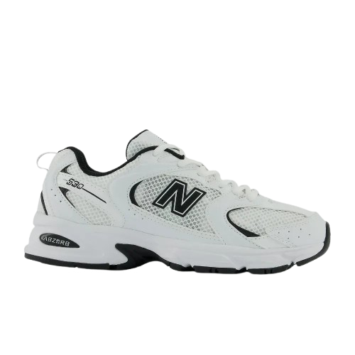 New Balance 530 “White Black”