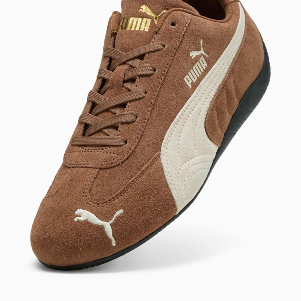 Puma Speedcat "Archive Haute Coffee"