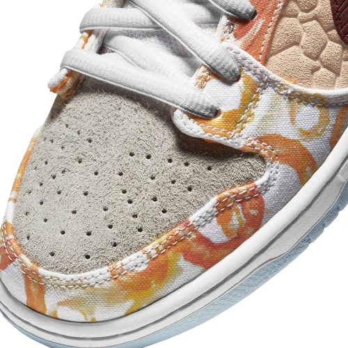 Dunk Low SB "Street Hawker"