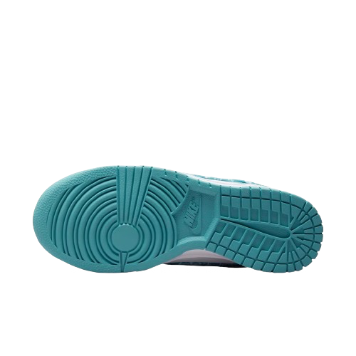 Dunk Low "Blue Paisley"