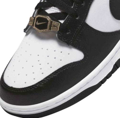 Dunk Low "Black World Champ"