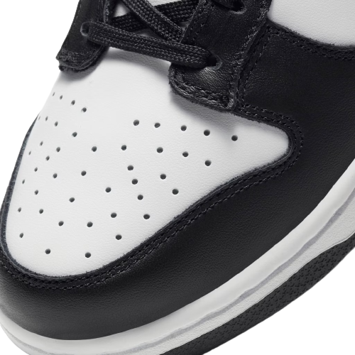 Dunk Low "Black White" Panda