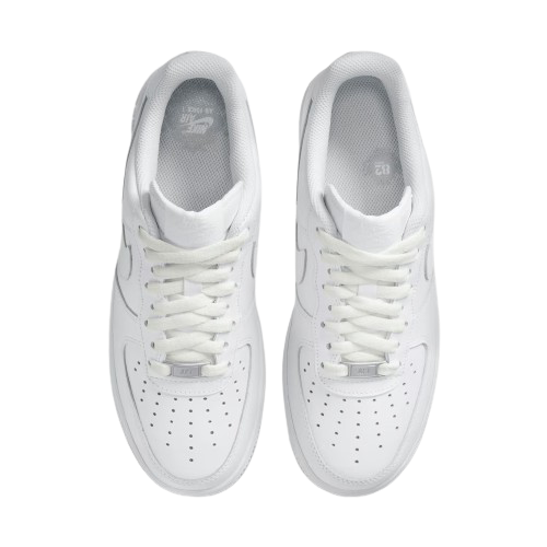 Air Force 1 "Branco"