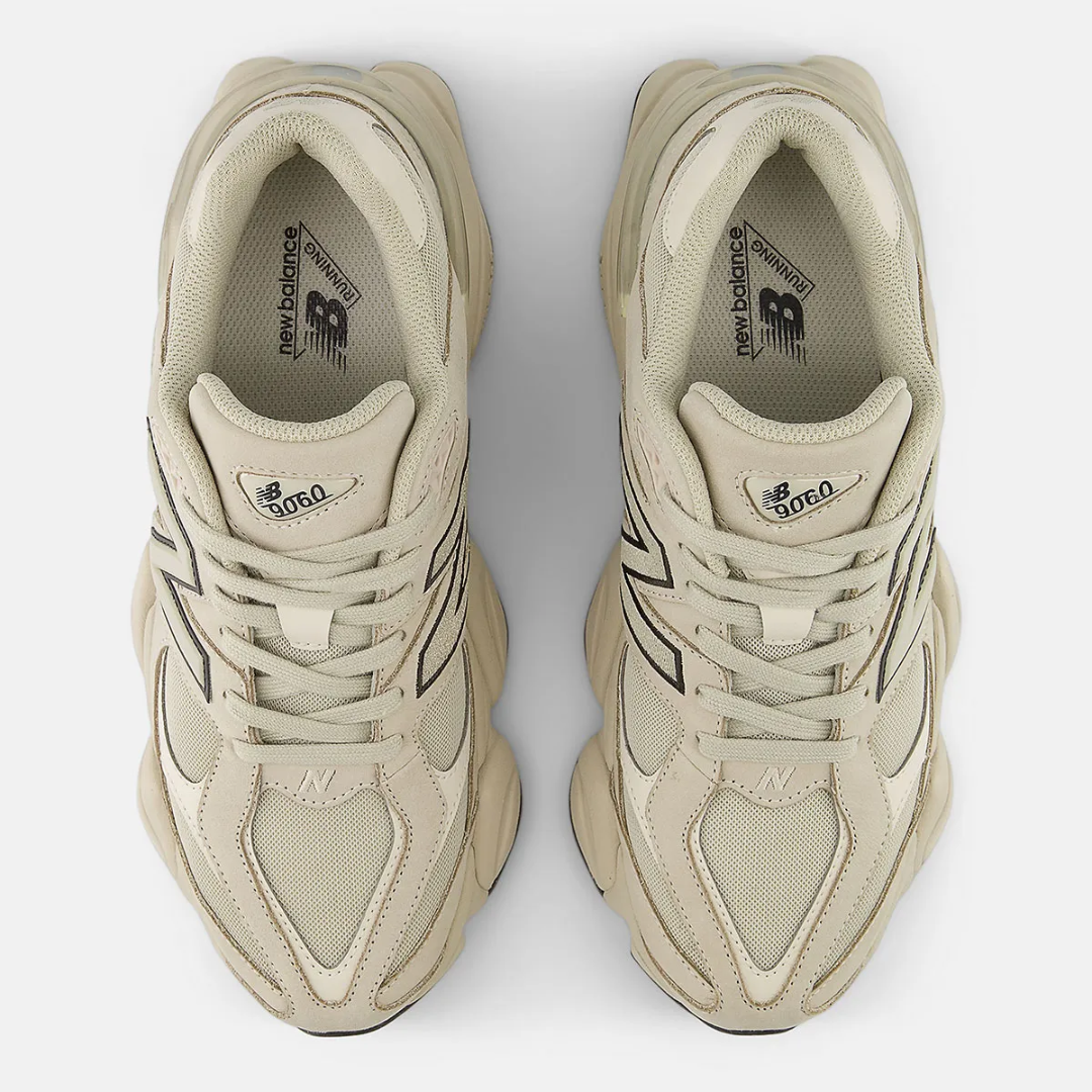 New Balance 9060 “Shipyard Linen”