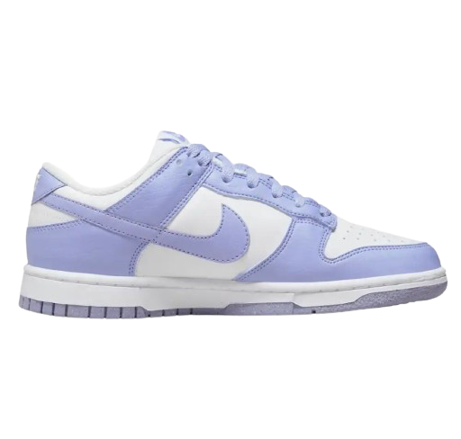 Dunk Low Next Nature "Lilac"