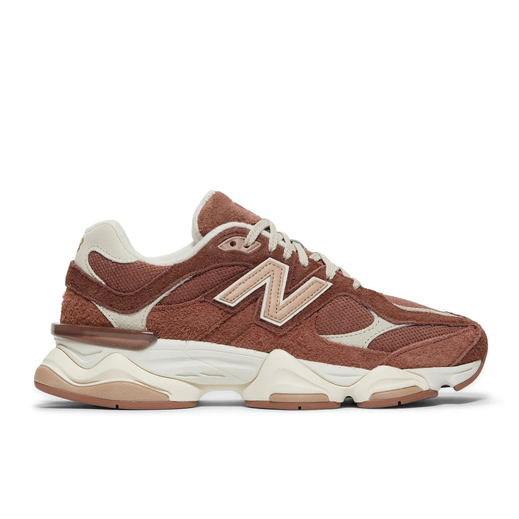 New Balance 9060 “Rich Oak”