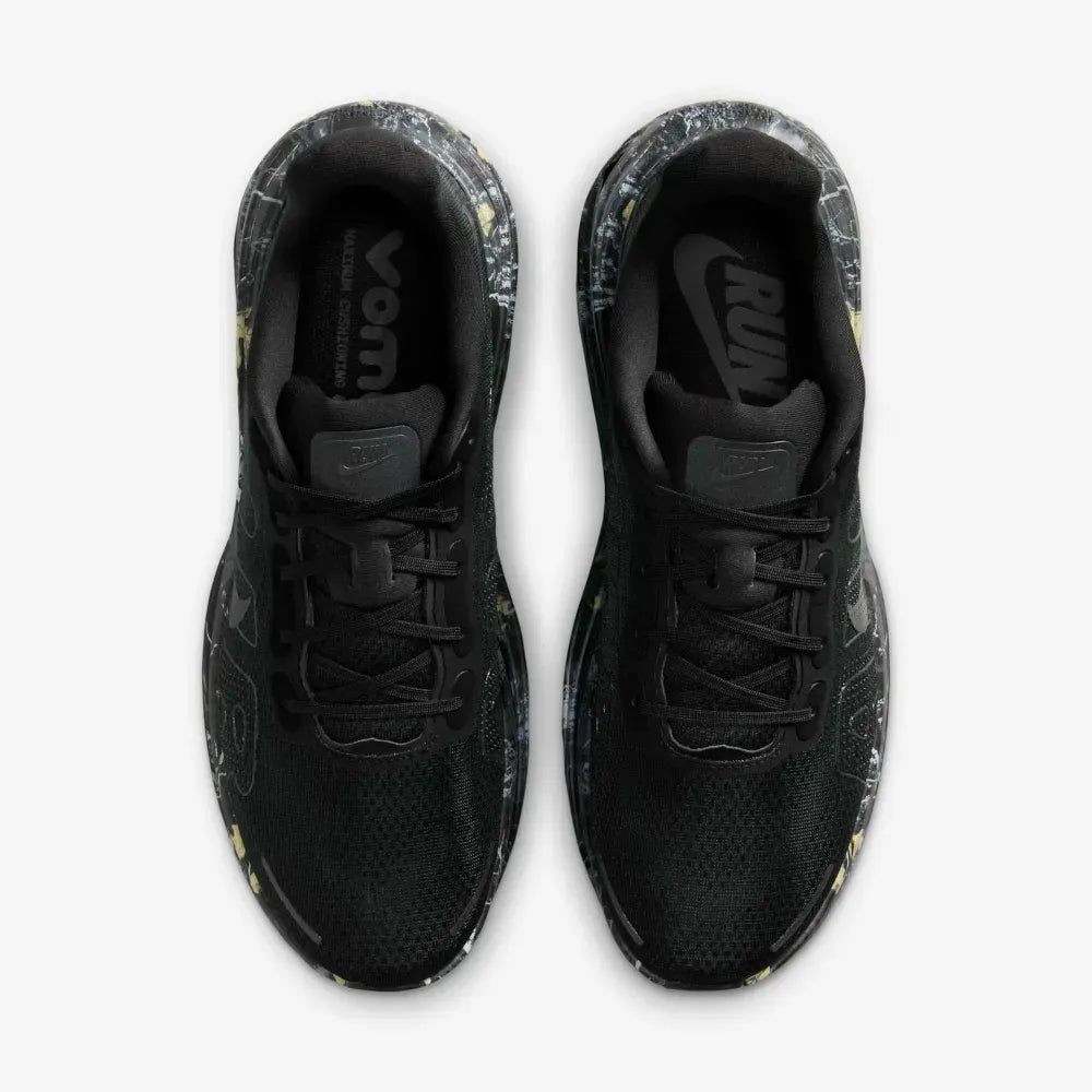 Nike Vomero Premium Black Camo