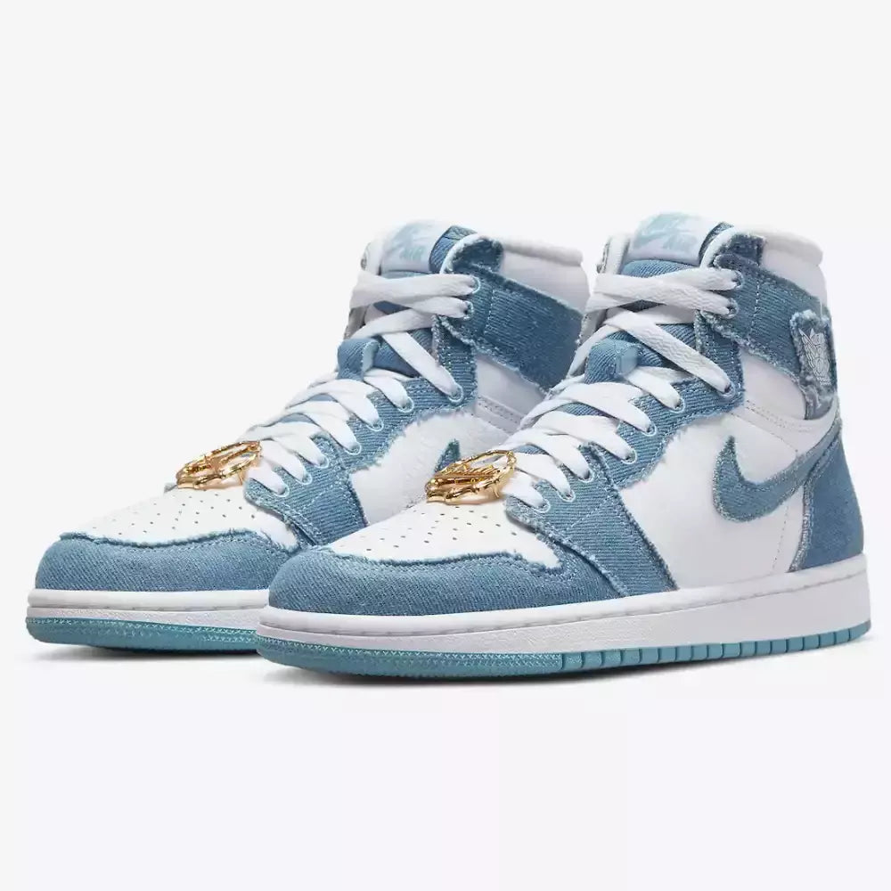 Air Jordan 1 High "Denim"