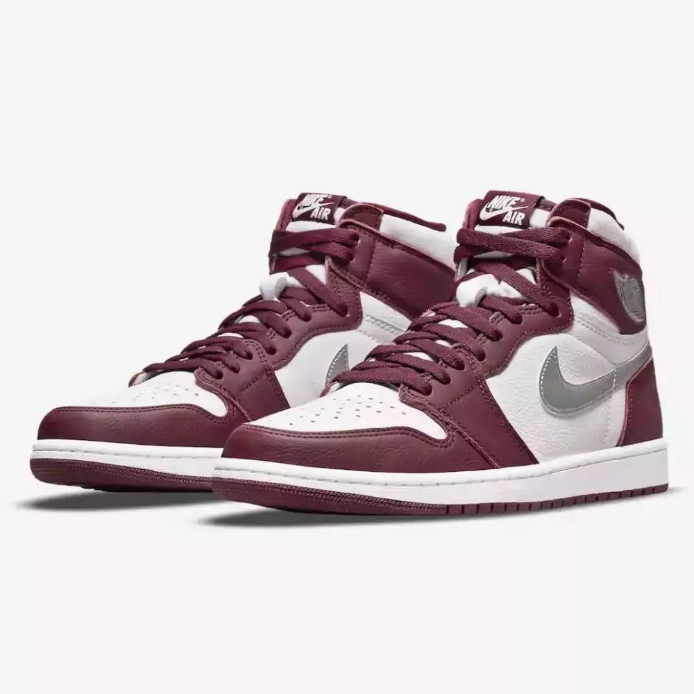Air Jordan 1 High "Bordeaux"