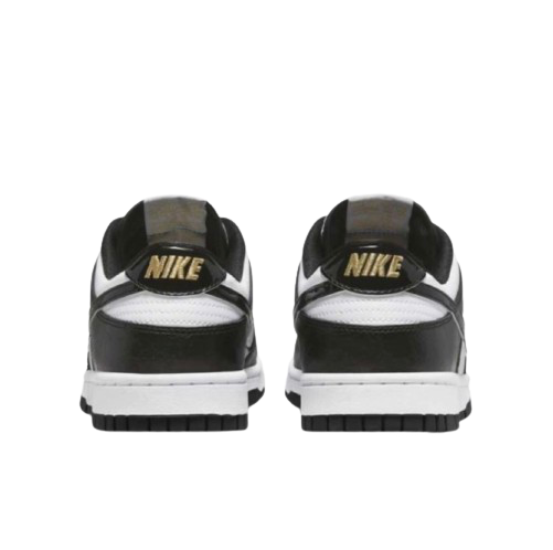 Dunk Low "Black World Champ"