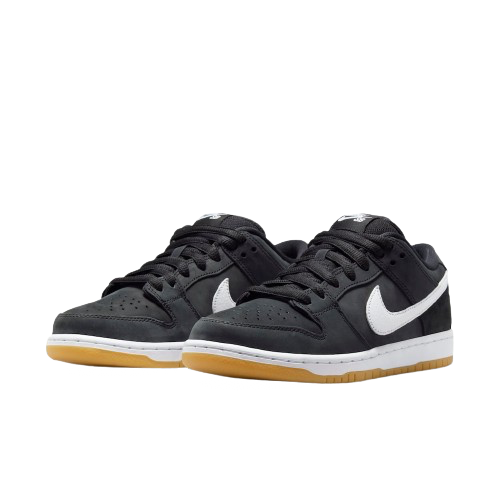 Dunk Low Sb "Black Gum"