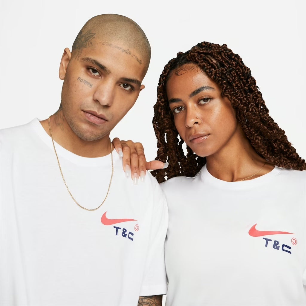 Camiseta Nike x Nocta "Souvenir Cactus"