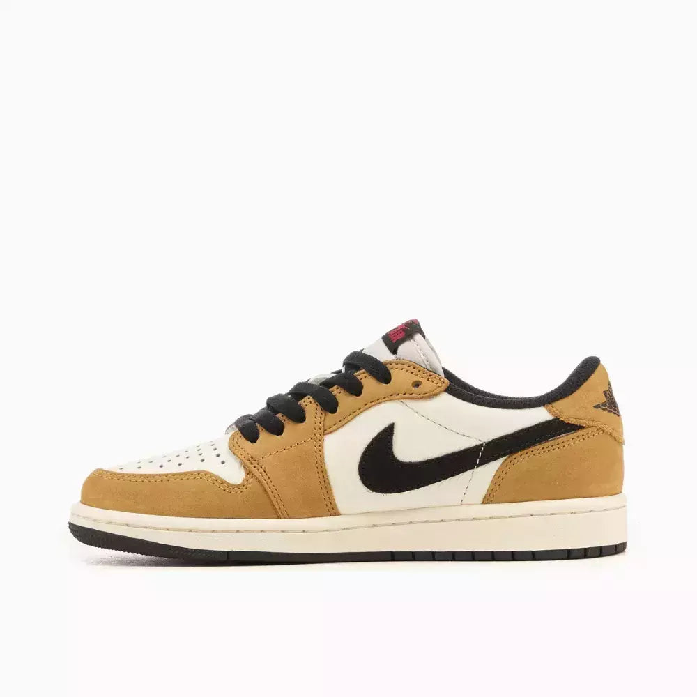 Air Jordan 1 Low OG "Rookie of the Year"