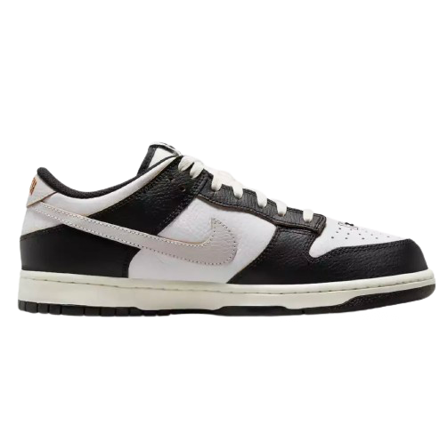 HUF x Nike Dunk Low SB "San francisco"