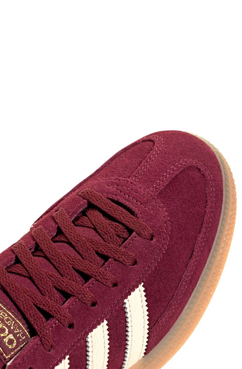 Adidas Handball Spezial “Burgundy”