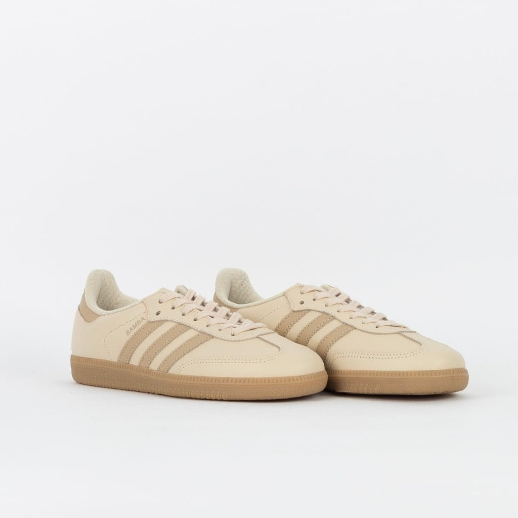 Adidas Samba OG "Sand Strata"