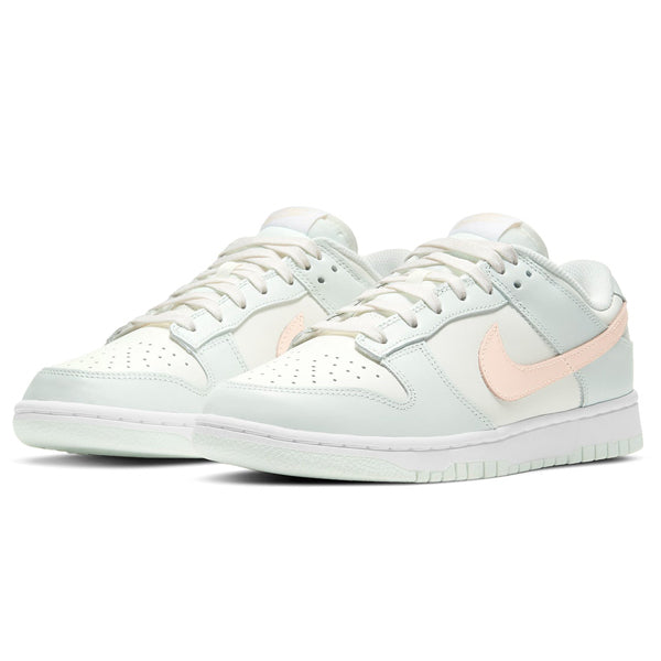 Dunk low "Barely Green"