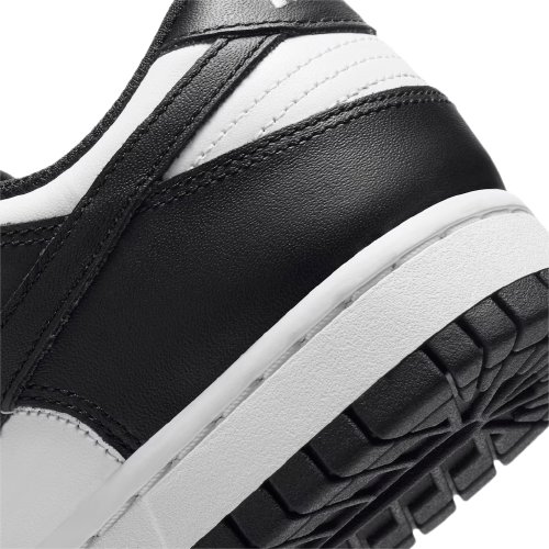 Dunk Low "Black White" Panda