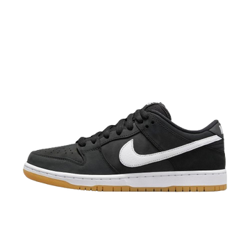 Dunk Low Sb "Black Gum"