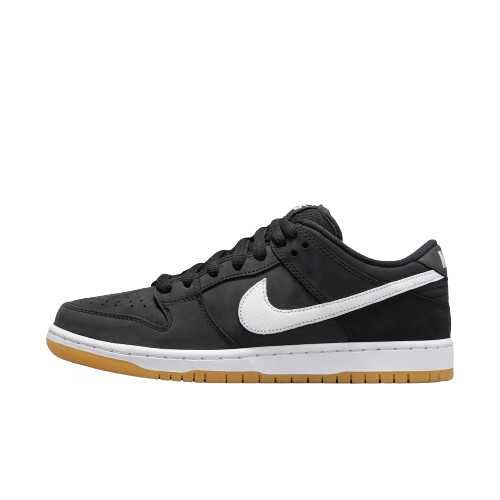 Dunk Low Sb "Black Gum"