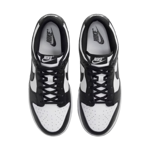 Dunk Low "Black White" Panda
