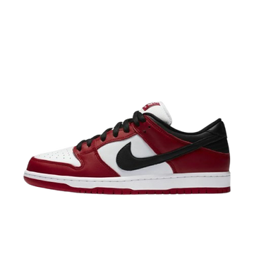 Dunk Low Sb "Chicago"