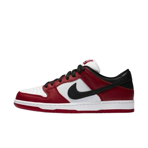 Dunk Low Sb "Chicago"