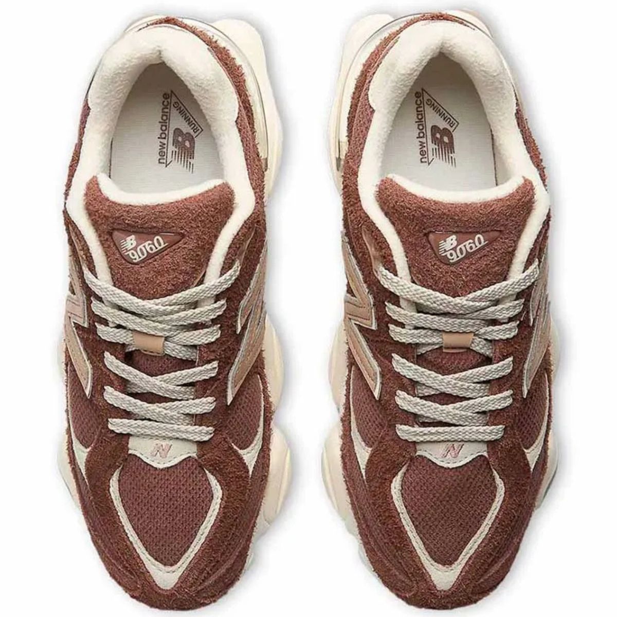 New Balance 9060 “Rich Oak”