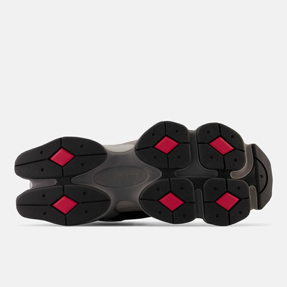 New Balance 9060 "Castlerock Black"