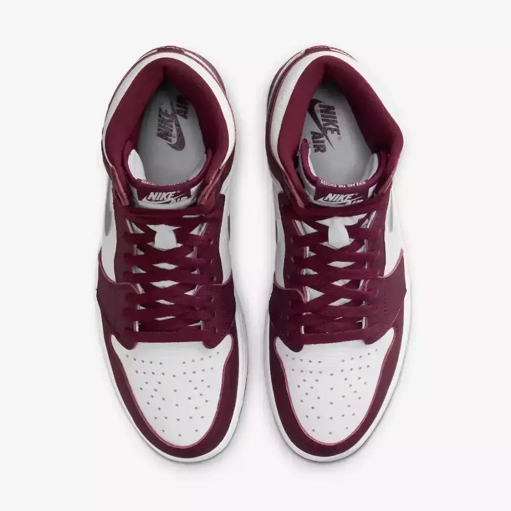 Air Jordan 1 High "Bordeaux"