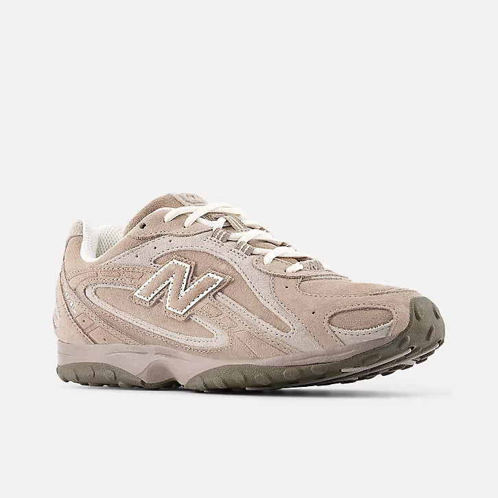 New Balance 204L “Mushroom Arid Stone”