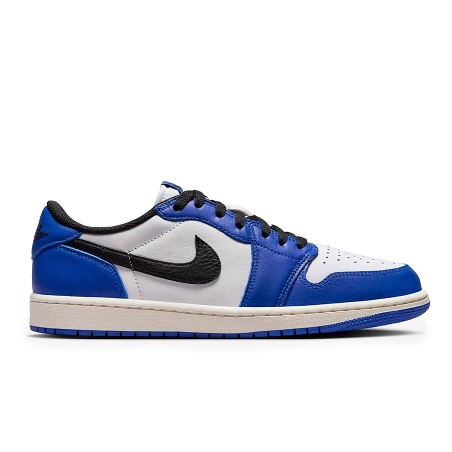 Air Jordan 1 Low OG “Game Royal”