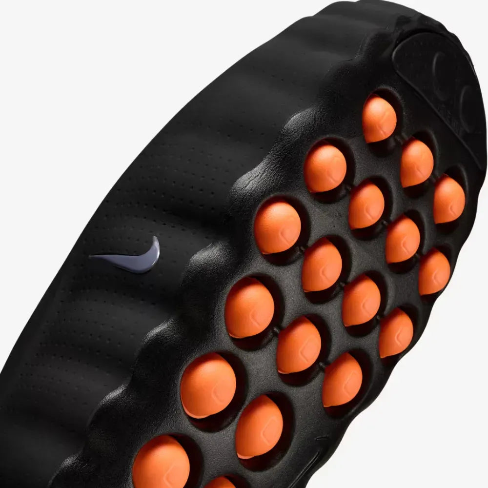 Nike Mind 001 Slide “Black Chrome”