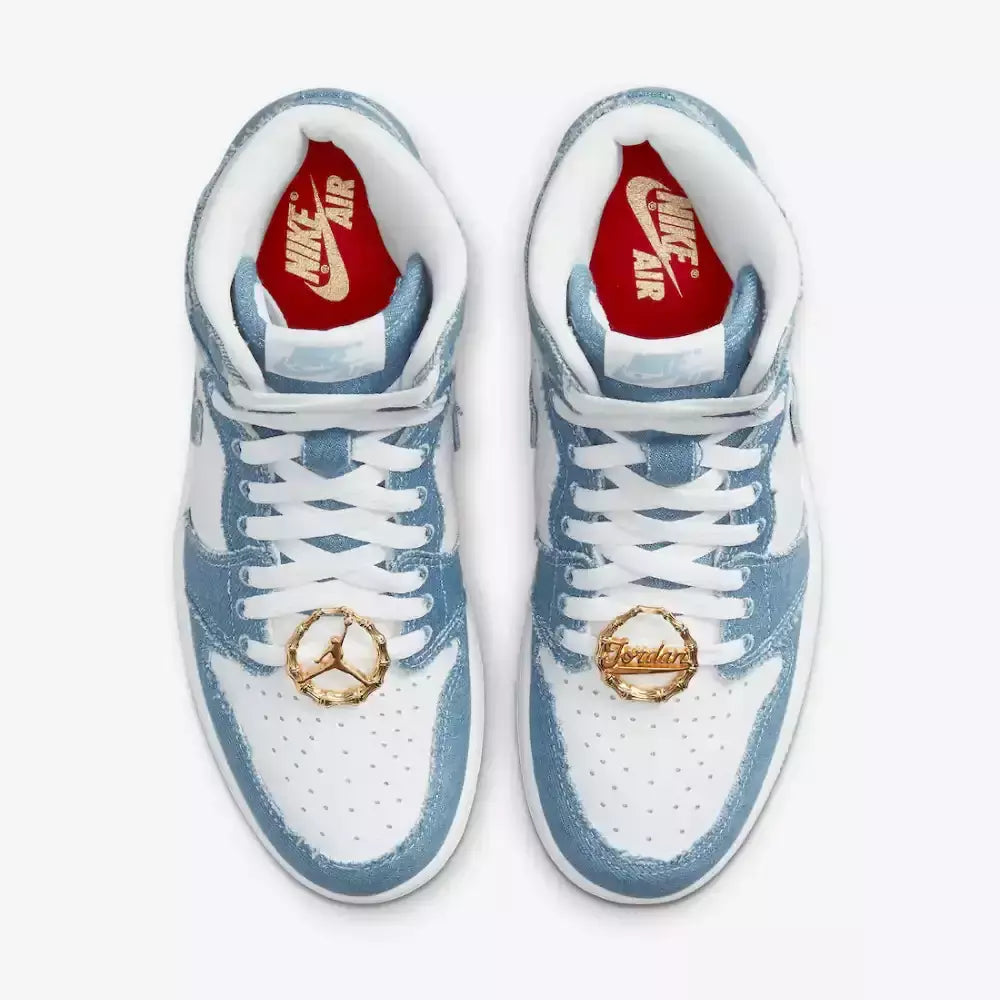 Air Jordan 1 High "Denim"